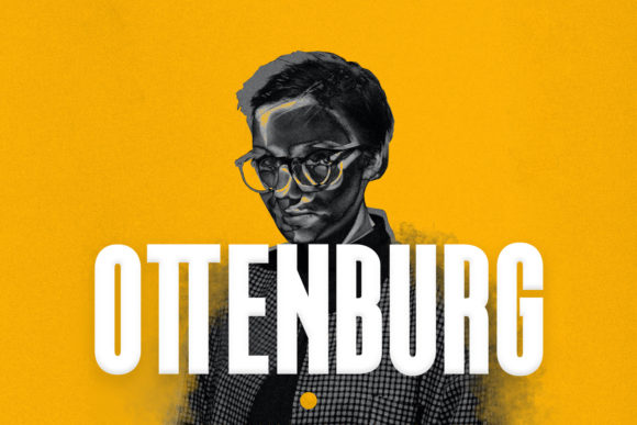 Boost Your Brand with the Ottenburg Font