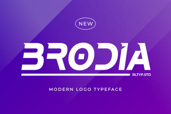 How Brodia Helped My Bakery Stand Out with Modern Typography