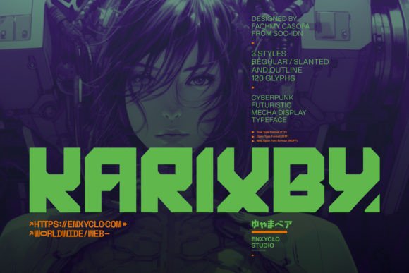 How Karixby Transformed My Website’s Visual Identity