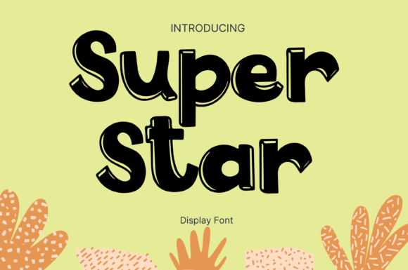 How Super Star Transformed My Brand's Visual Identity
