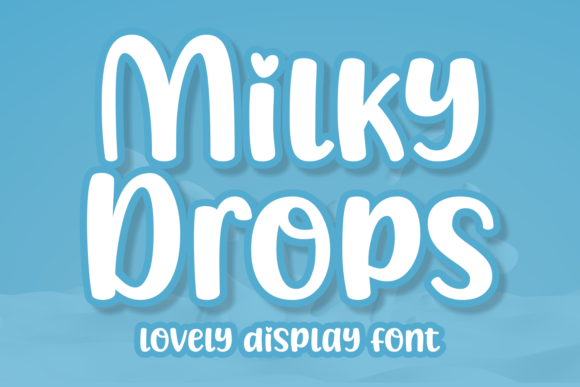 Testing Milky Drops for a Farm-to-Table Brand Website